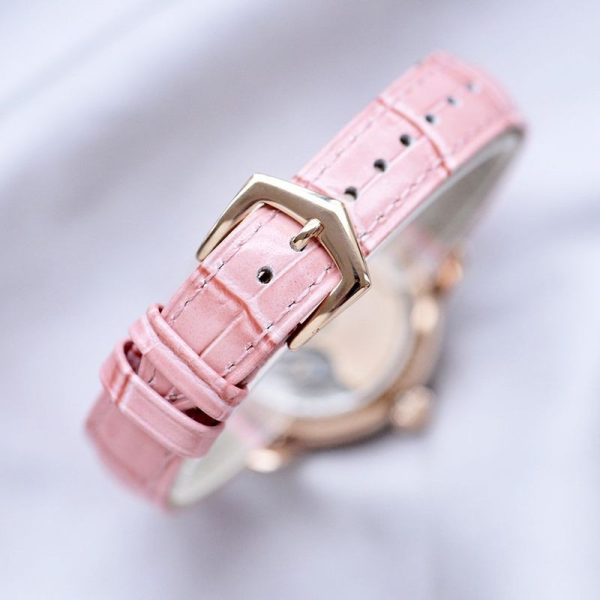 ☆超人気☆パテックフィリップ グランドコンプリケーション 偽物 2色 35.0mm pam02487 - 画像 (8)