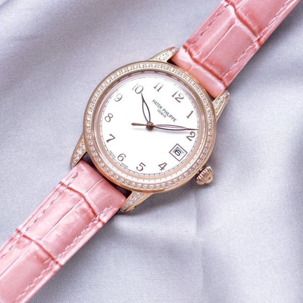 ☆超人気☆パテックフィリップ グランドコンプリケーション 偽物 2色 35.0mm pam02487 - 画像 (7)