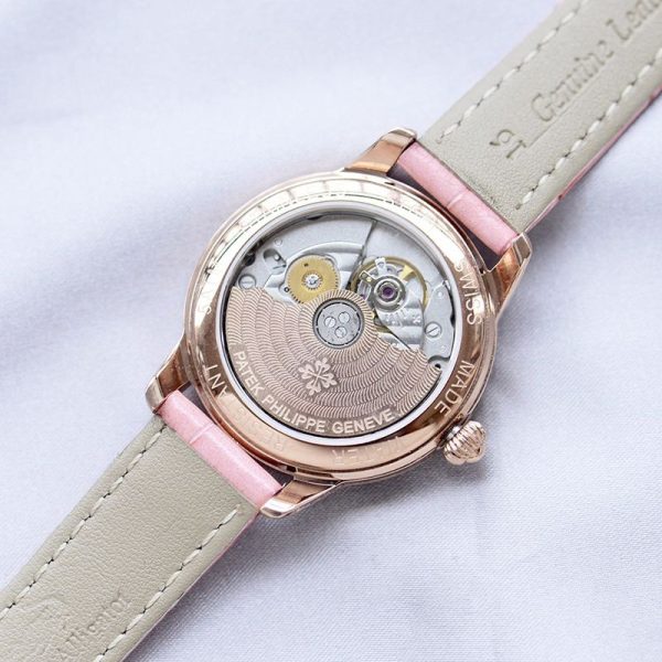 ☆超人気☆パテックフィリップ グランドコンプリケーション 偽物 2色 35.0mm pam02487 - 画像 (9)