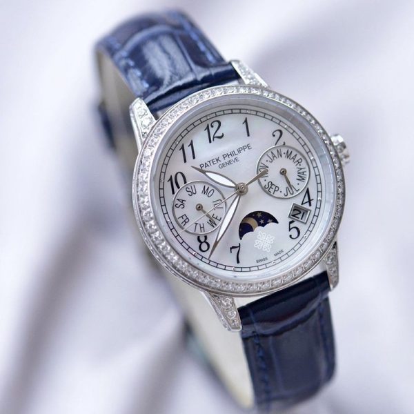 人気急上昇パテックフィリップ グランドコンプリケーション コピー 35.0mm pat22979 - 画像 (4)