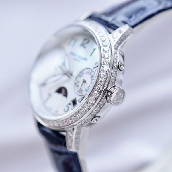 人気急上昇パテックフィリップ グランドコンプリケーション コピー 35.0mm pat22979 - 画像 (6)