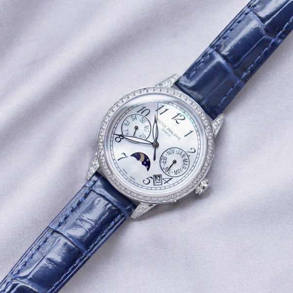 人気急上昇パテックフィリップ グランドコンプリケーション コピー 35.0mm pat22979 - 画像 (7)