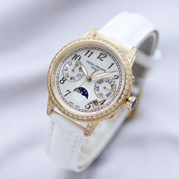 一目惚れ♪パテックフィリップ グランドコンプリケーション スーパーコピー 35.0mm paj69436 - 画像 (3)