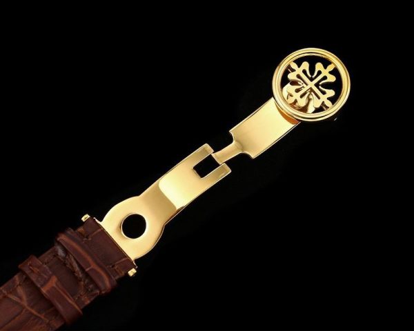21AW新作パテックフィリップ グランドコンプリケーション 偽物 41.0mm pae16107 - 画像 (9)