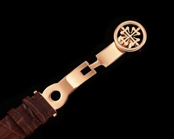 大人気!!新色パテックフィリップ コピー グランドコンプリケーション 41.0mm pal31681 - 画像 (9)