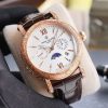 秋冬新作パテックフィリップ コピー グランドコンプリケーション レリーフ腕時計 2色 約42mm pai50451 - 画像 (4)
