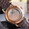 秋冬新作パテックフィリップ コピー グランドコンプリケーション レリーフ腕時計 2色 約42mm pai50451 - 画像 (8)