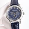 人気急上昇パテックフィリップ コピー グランドコンプリケーション 3色 約42mm pao50300 - 画像 (2)