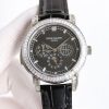 人気急上昇パテックフィリップ コピー グランドコンプリケーション 3色 約42mm pao50300 - 画像 (4)