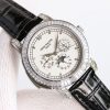 人気急上昇パテックフィリップ コピー グランドコンプリケーション 3色 約42mm pao50300 - 画像 (5)