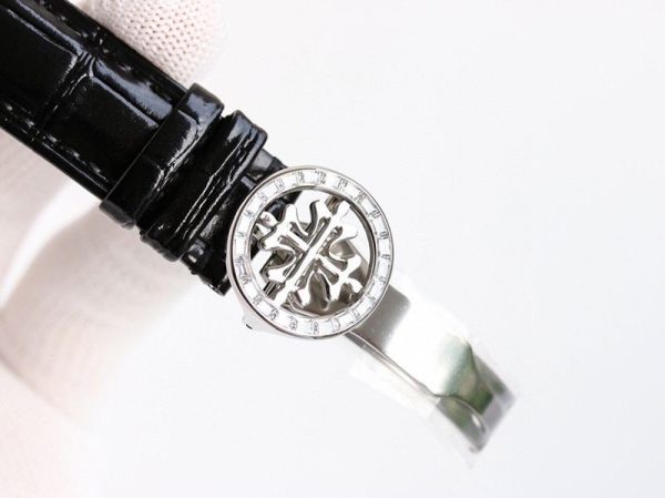 人気急上昇パテックフィリップ コピー グランドコンプリケーション 3色 約42mm pao50300 - 画像 (8)