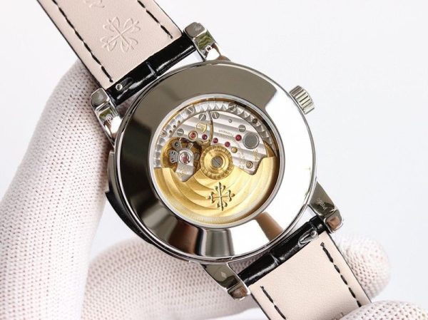 人気急上昇パテックフィリップ コピー グランドコンプリケーション 3色 約42mm pao50300 - 画像 (7)