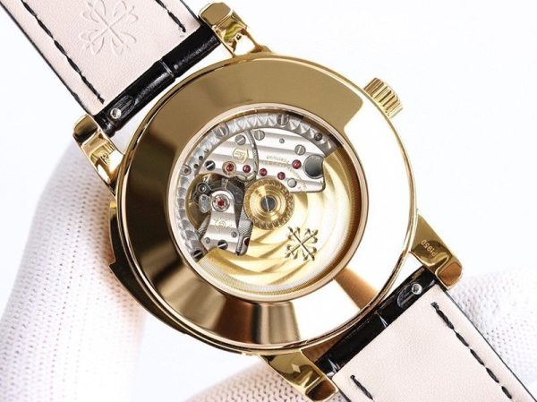 欲しい♡超限定♪パテックフィリップ グランドコンプリケーション コピー 2色 約42mm pal60584 - 画像 (7)