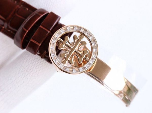 送料込パテックフィリップ グランドコンプリケーション 偽物 2色 約42mm pav97192 - 画像 (8)