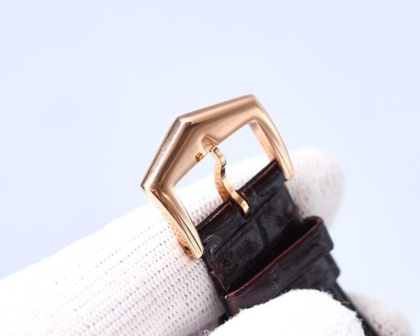 セール新作パテックフィリップ カラトラバ コピー 2色 約40.0mm pao03069 - 画像 (9)