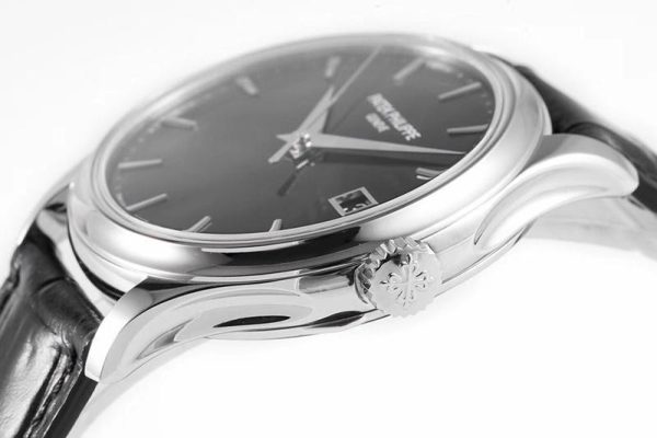 欲しい♡超限定♪パテックフィリップ カラトラバ 偽物  約39.0mm pat55772 - 画像 (5)