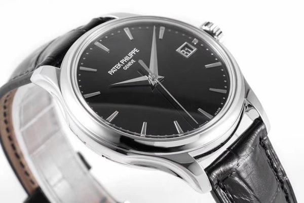 欲しい♡超限定♪パテックフィリップ カラトラバ 偽物  約39.0mm pat55772 - 画像 (6)