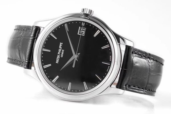 欲しい♡超限定♪パテックフィリップ カラトラバ 偽物  約39.0mm pat55772 - 画像 (7)