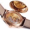 稀少パテックフィリップ カラトラバ  スーパーコピー 約39.0mm pax05548 - 画像 (9)