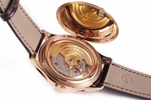 稀少パテックフィリップ カラトラバ  スーパーコピー 約39.0mm pax05548 - 画像 (9)