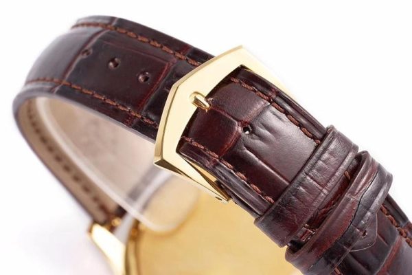 人気No1パテックフィリップ コピー カラトラバ 約39.0mm pau33852 - 画像 (8)