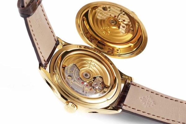 人気No1パテックフィリップ コピー カラトラバ 約39.0mm pau33852 - 画像 (9)