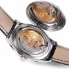 希少色パテックフィリップ カラトラバ 偽物 約39.0mm pau09478 - 画像 (9)