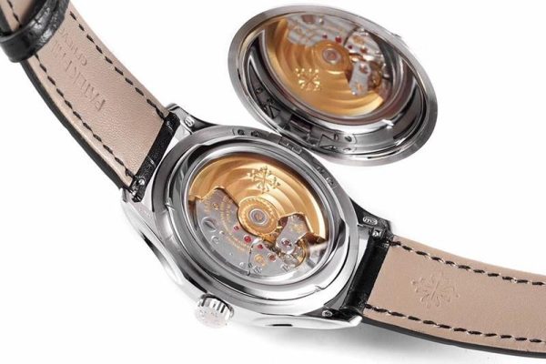 希少色パテックフィリップ カラトラバ 偽物 約39.0mm pau09478 - 画像 (9)