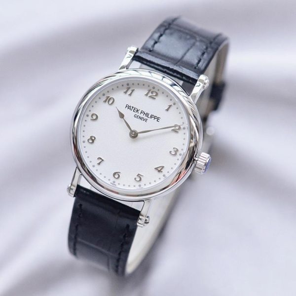 ★日本!!人気！パテックフィリップ カラトラバ  コピー 2色 約34.6mm 7200R001 - 画像 (2)