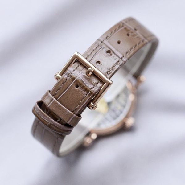 ★日本!!人気！パテックフィリップ カラトラバ  コピー 2色 約34.6mm 7200R001 - 画像 (8)