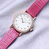 希少色パテックフィリップ 偽物 カラトラバ  2色 約34.6mm 7200/200R-001 - 画像 (6)