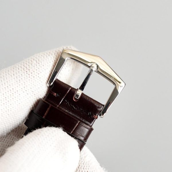 欲しい♡超限定♪パテックフィリップ カラトラバ スーパーコピー 2色 約40.0mm par81460 - 画像 (9)