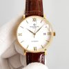 パテックフィリップ カラトラバ コピー 3色 約40.0mm pat14182 - 画像 (2)