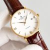 パテックフィリップ カラトラバ コピー 3色 約40.0mm pat14182 - 画像 (3)