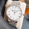 希少色パテックフィリップ カラトラバ 偽物 レリーフ腕時計 3色 約40.0mm paq04122 - 画像 (2)