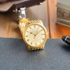 希少色パテックフィリップ カラトラバ 偽物 レリーフ腕時計 3色 約40.0mm paq04122 - 画像 (6)