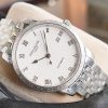 新作パテックフィリップ カラトラバ コピー レリーフ腕時計 2色 約40.0mm pat67702