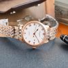 新作パテックフィリップ カラトラバ コピー レリーフ腕時計 2色 約40.0mm pat67702 - 画像 (4)