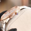 新作パテックフィリップ カラトラバ コピー レリーフ腕時計 2色 約40.0mm pat67702 - 画像 (6)