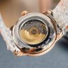 新作パテックフィリップ カラトラバ コピー レリーフ腕時計 2色 約40.0mm pat67702 - 画像 (7)