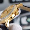 人気急上昇パテックフィリップ カラトラバ コピー 2色 約40.0mm pah46228 - 画像 (7)