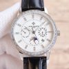 希少色パテックフィリップ カラトラバ 偽物 2色 約40.0mm paq95775 - 画像 (2)