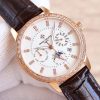 希少色パテックフィリップ カラトラバ 偽物 2色 約40.0mm paq95775 - 画像 (4)