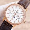 希少色パテックフィリップ カラトラバ 偽物 2色 約40.0mm paq95775 - 画像 (6)