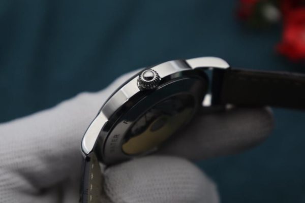 日本未入荷パテックフィリップ カラトラバ コピー 約40.0mm pac26194 - 画像 (3)