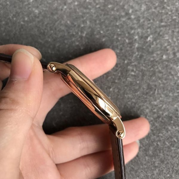 累積売上総額第１位！パテックフィリップ カラトラバ スーパーコピー 約38.0mm pat97782 - 画像 (5)