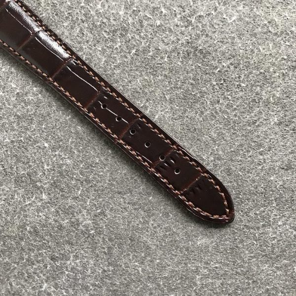 累積売上総額第１位！パテックフィリップ カラトラバ スーパーコピー 約38.0mm pat97782 - 画像 (9)