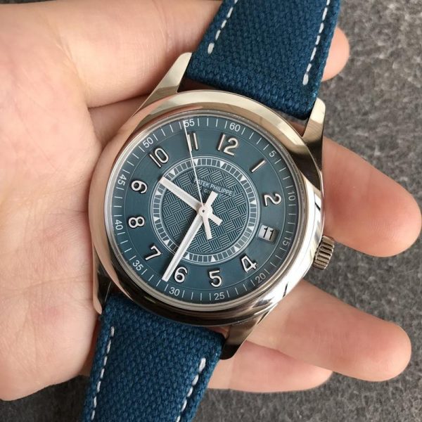 送料込パテックフィリップ カラトラバ 偽物 約40.0mm paz71452 - 画像 (2)