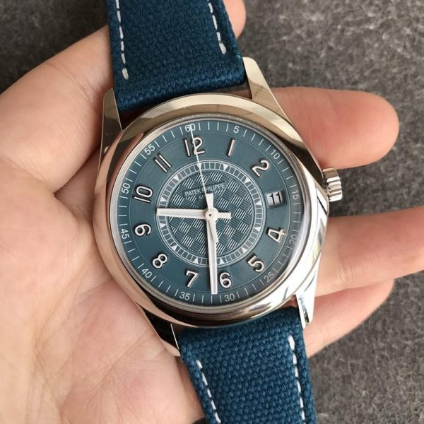 送料込パテックフィリップ カラトラバ 偽物 約40.0mm paz71452 - 画像 (3)