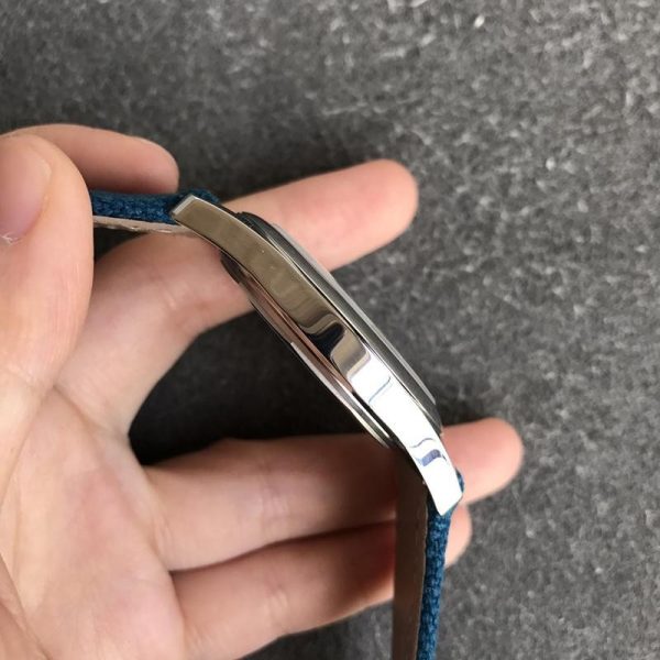 送料込パテックフィリップ カラトラバ 偽物 約40.0mm paz71452 - 画像 (5)